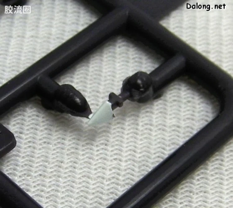 寿屋机战OG系列 S.R.G-S 043 DCAM-006VT 加利昂·龙卷 - 图片
